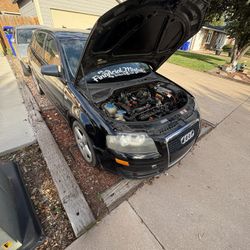 2006 Audi A3