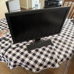 BenQ Gaming Monitor 