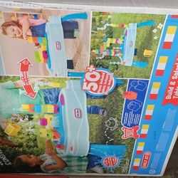 Build And Splash Water Table