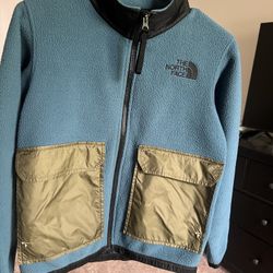 The North Face Youth Jackets – Size 10/12 – $30 Each