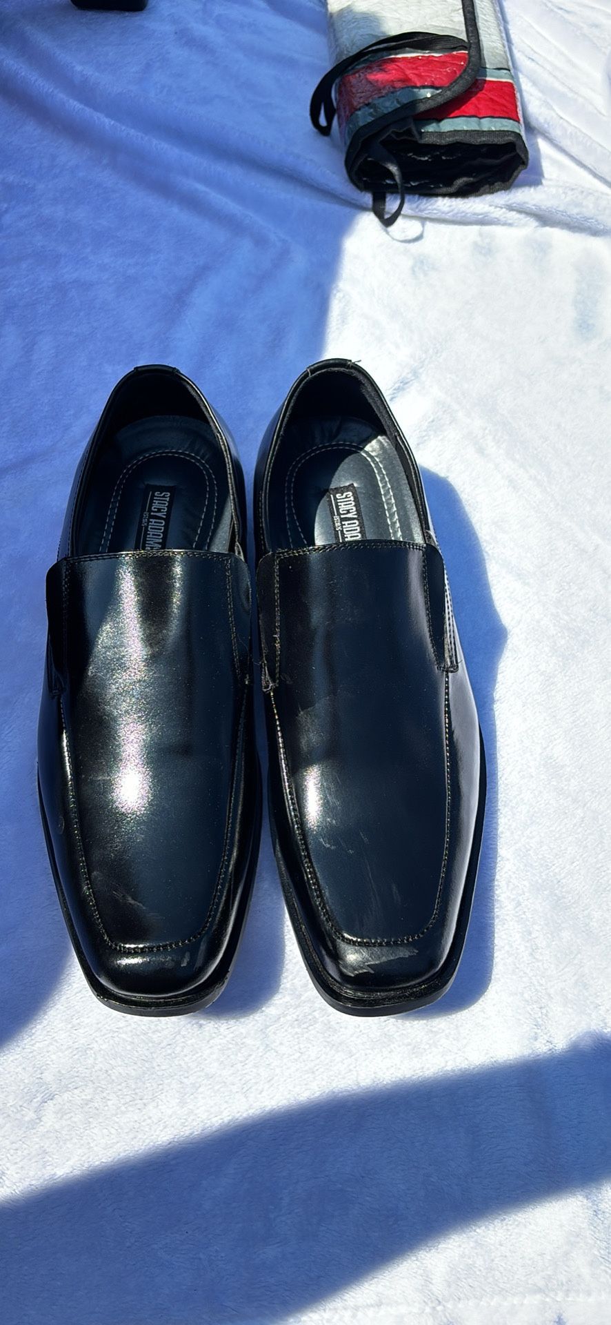 Stacy Adam’s Men’s Dress Shoes Size 11
