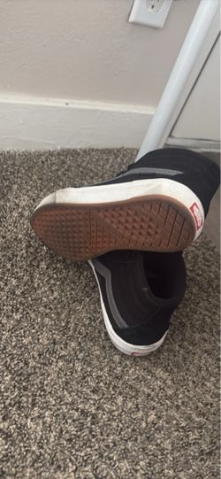 Vans Size 7 Men