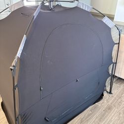Travel Crib Blackout Pod