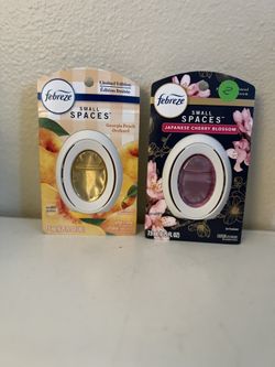 Febreze Small Space 