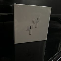 AirPod Pro 2 USB-C