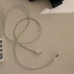 iPhone Charger (wire)