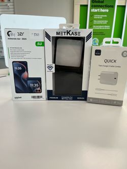 Motorola razr 2025