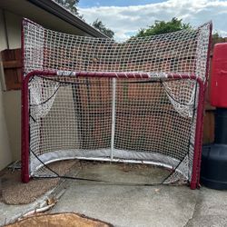 Hockey Net