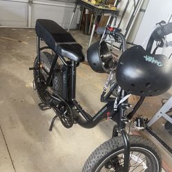 Rad Power Bike - Best Offer