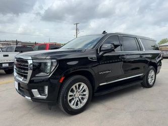 2021 GMC Yukon XL