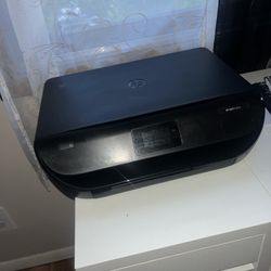 Hp Printer 