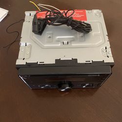 Car Stereo 