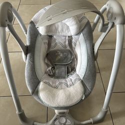 Ingenuity Baby Swing 2-In-1