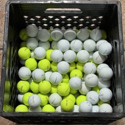 Kirkland Golfballs