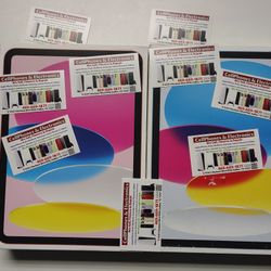 iPad A16 128GB Wifi Brand New Pink & Blue - New Year Special Deal 🎉🤩- On Cash Deal $329