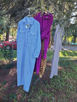 Women's coveralls
