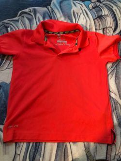 Playera para Niño