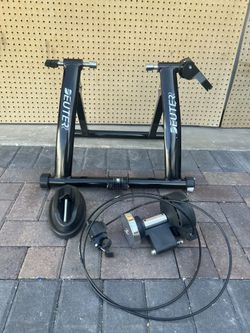 Deuter Bike Trainer