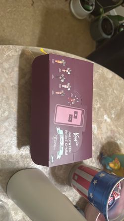 Kewpie Halloween Phone Charm Blind Box
