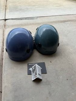 Black Diamond Half Dome Uni-Size Climbing Helmets (2 available)