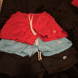 nike shorts