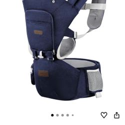 Baby Carrier