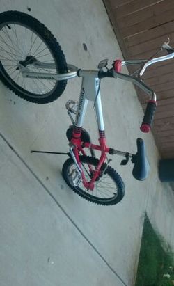 HONDA Racing BMX prodigy bicycle for Sale in Perris CA OfferUp