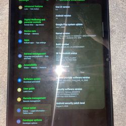 Samsung galaxy tab a9+ 64gb XM210
