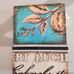 Sid Dickens Tile