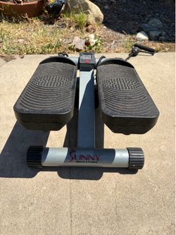 Stepper