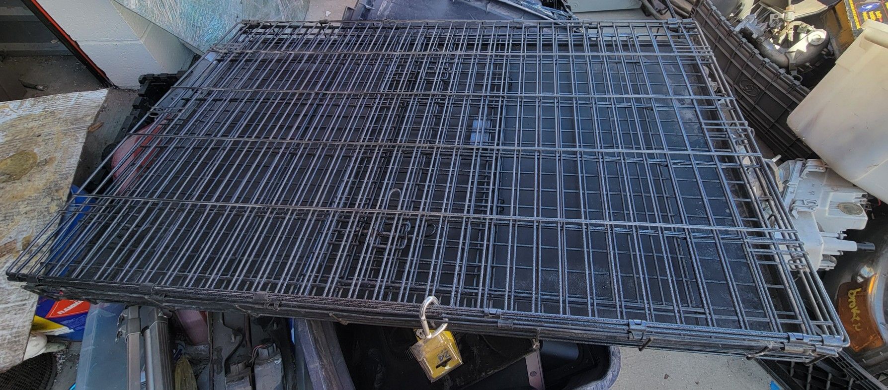 Dog Crate