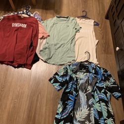 Everything Must Go Cloths!!