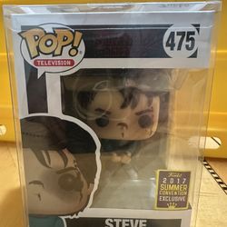 Stranger Things  Funko Pop 