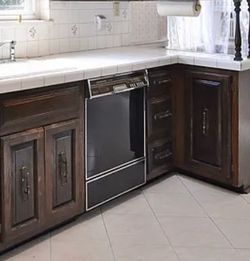 Dishwasher