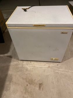 Freezer