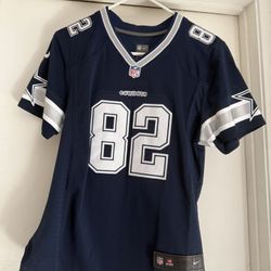 Jason Whitten Women Jersey