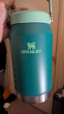Stanley 30oz quencher H2.O FlowState Tumbler