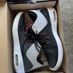 Jordan Size 11.5