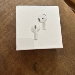 Apple AirPods Pro 4