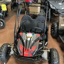 Go Kart