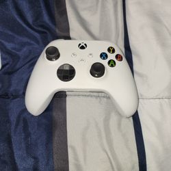 Xbox Controller White
