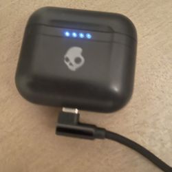 Skullcandy Indy Fuel Wireless Headphone