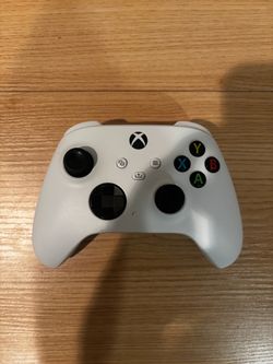 Xbox controller