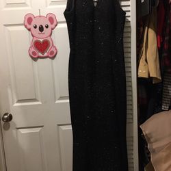 Dress Size 8 