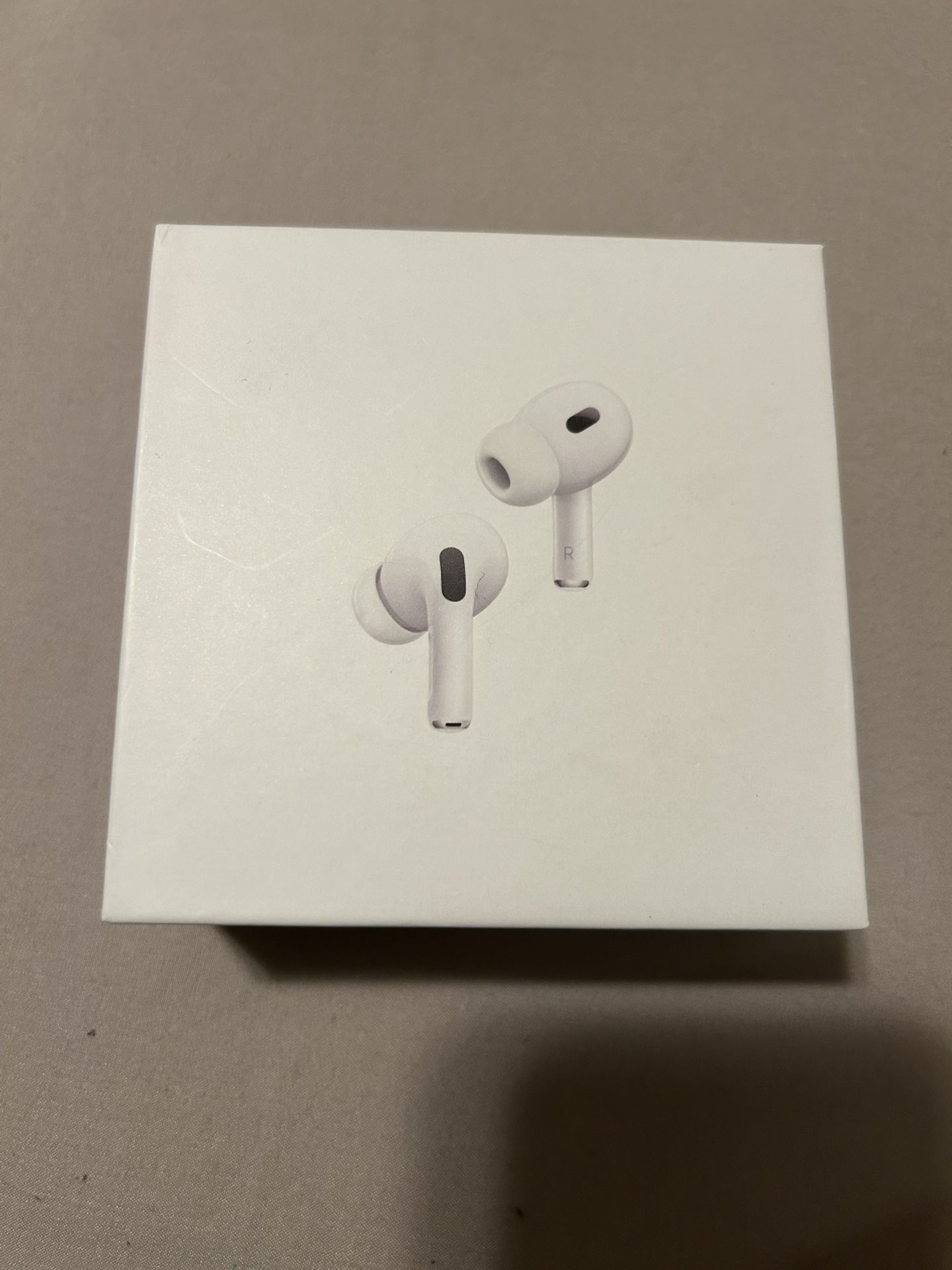 Apple AirPods Pro (2nd generation)