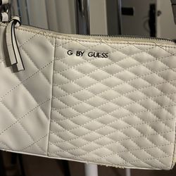 White Purse 