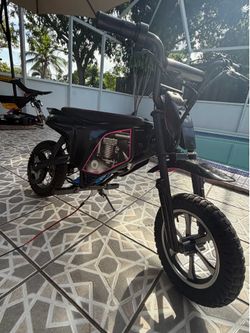 Will trade for Ebike any condition