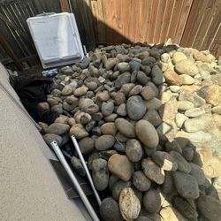 River Rocks Forsale 
