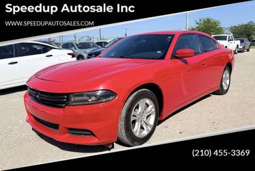 2020 Dodge Charger