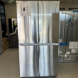 Samsung Refrigerator 